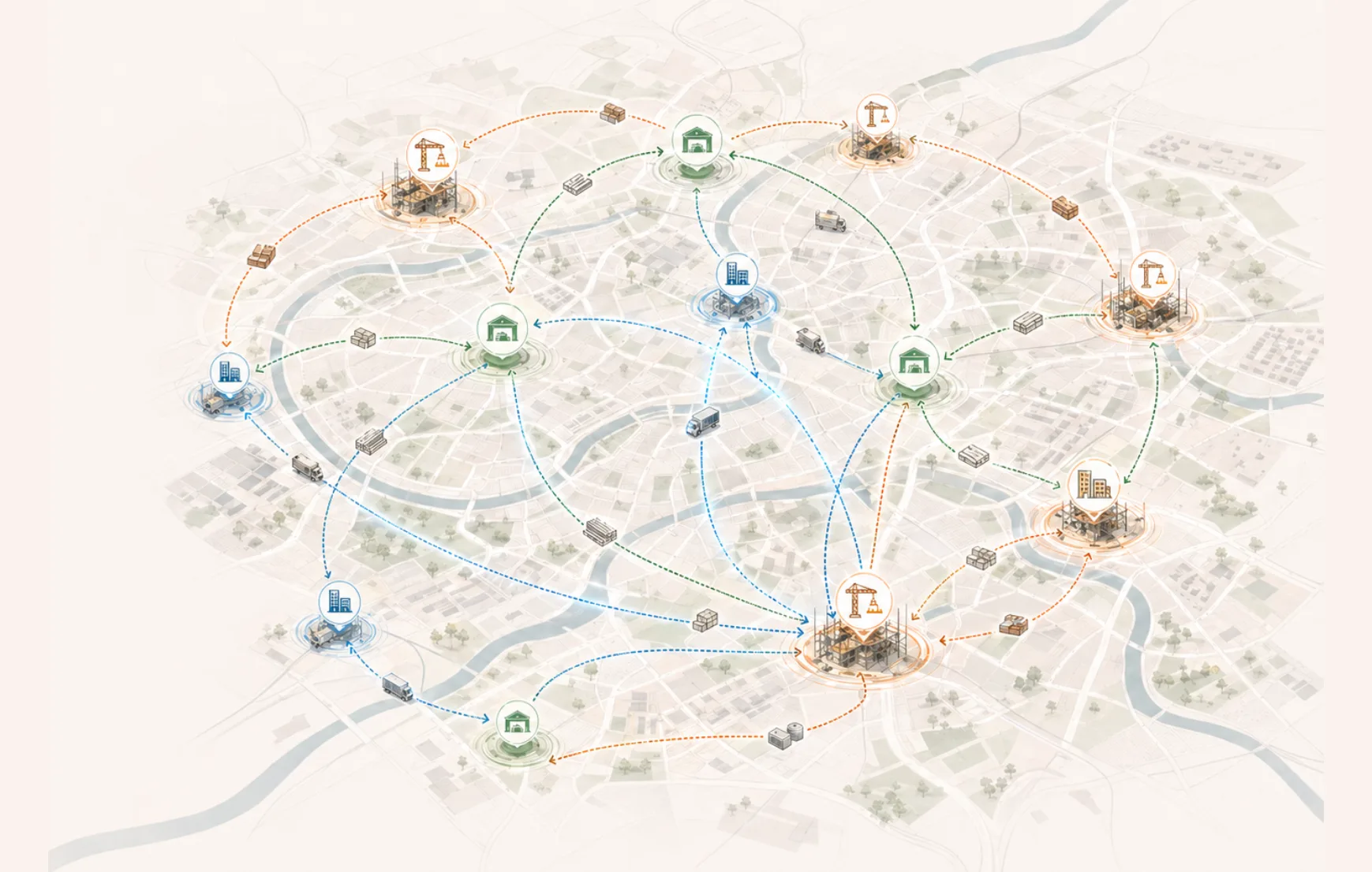 BTP-Match collectivités partenaires