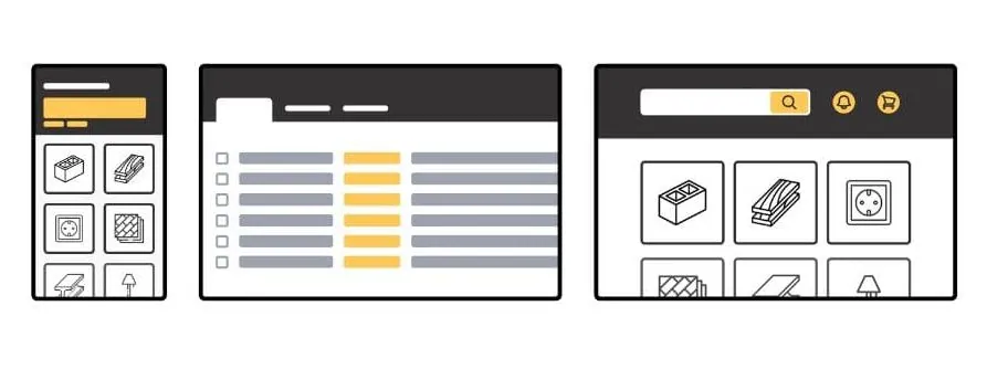 Guide réemploi et gestion d'inventaire BTP