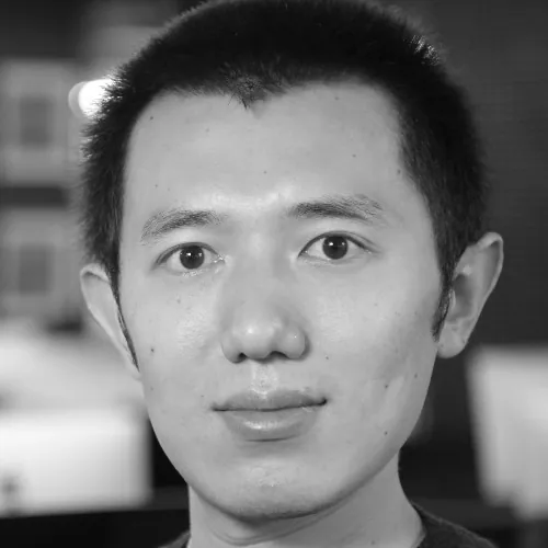 Tianle Hou