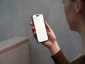 Utilisation application skop