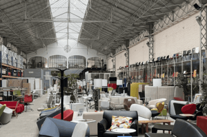 Plateforme Baticycle